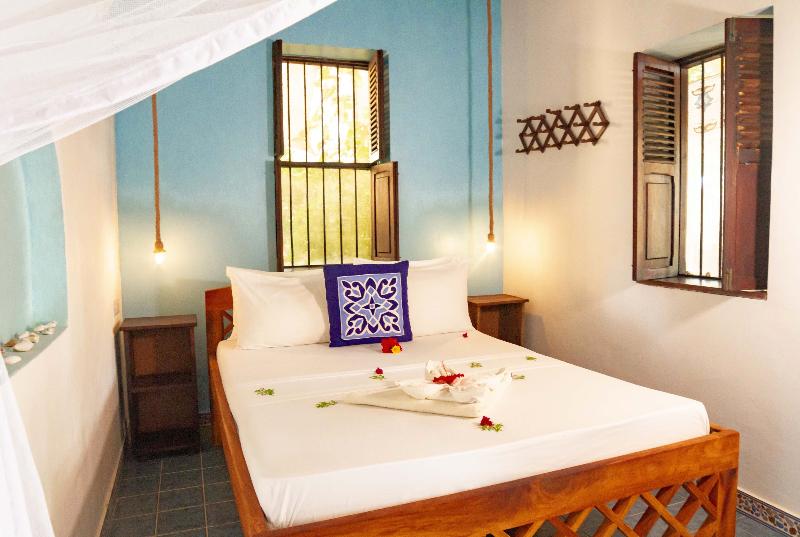 Villa Bahati Zanzibar image