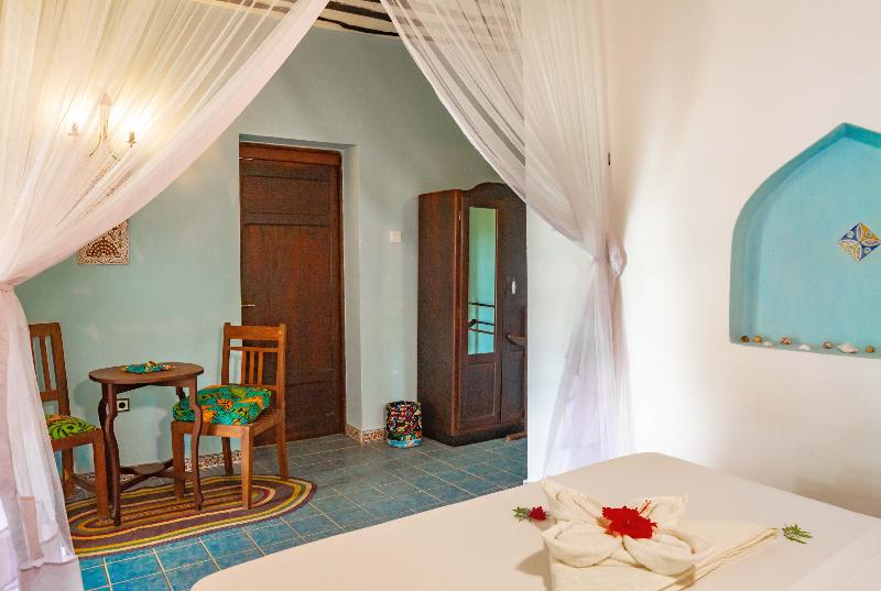 Villa Bahati Zanzibar image