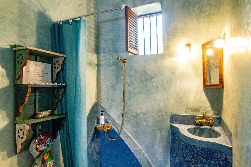Villa Bahati Zanzibar image