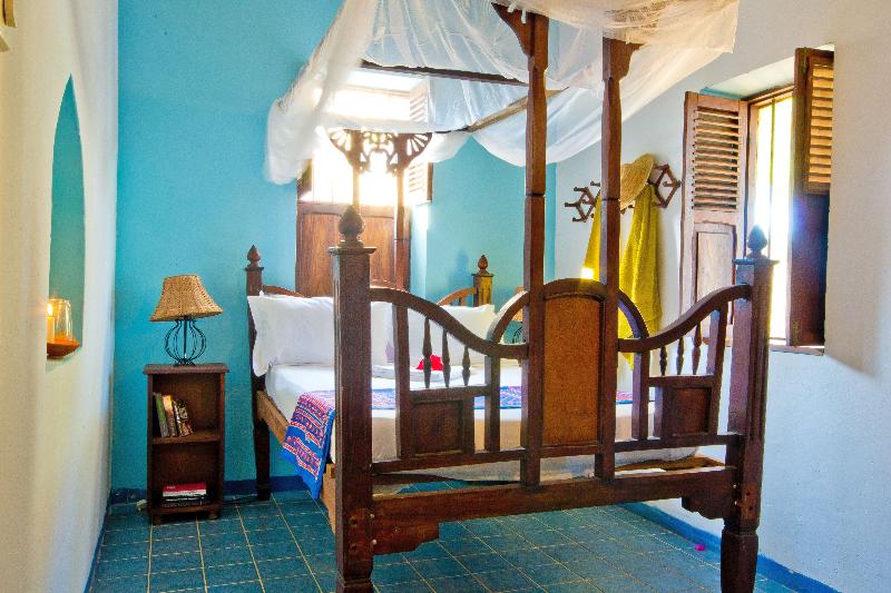 Villa Bahati Zanzibar image