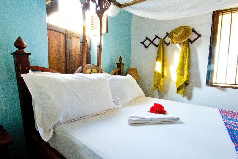 Villa Bahati Zanzibar image