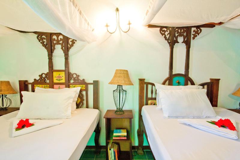 Villa Bahati Zanzibar image