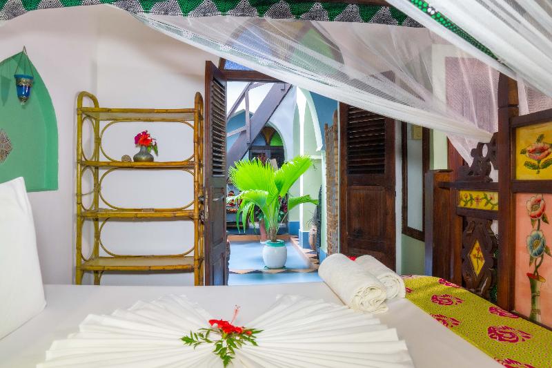 Villa Bahati Zanzibar image