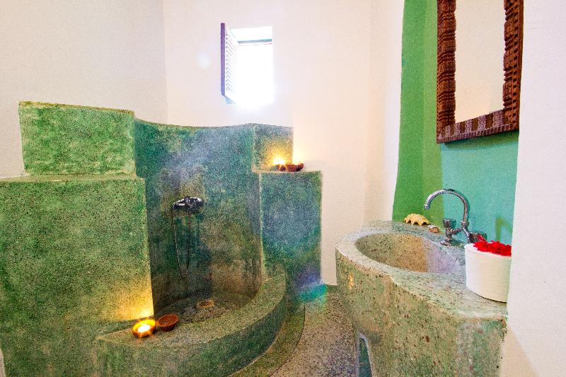 Villa Bahati Zanzibar image