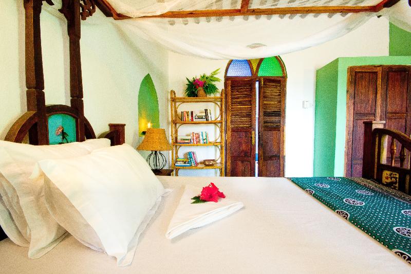 Villa Bahati Zanzibar image