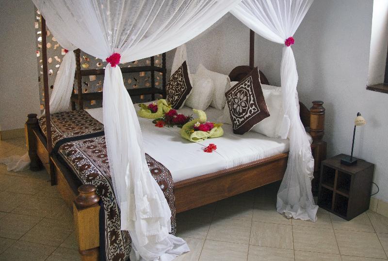Villa Bahati Zanzibar image