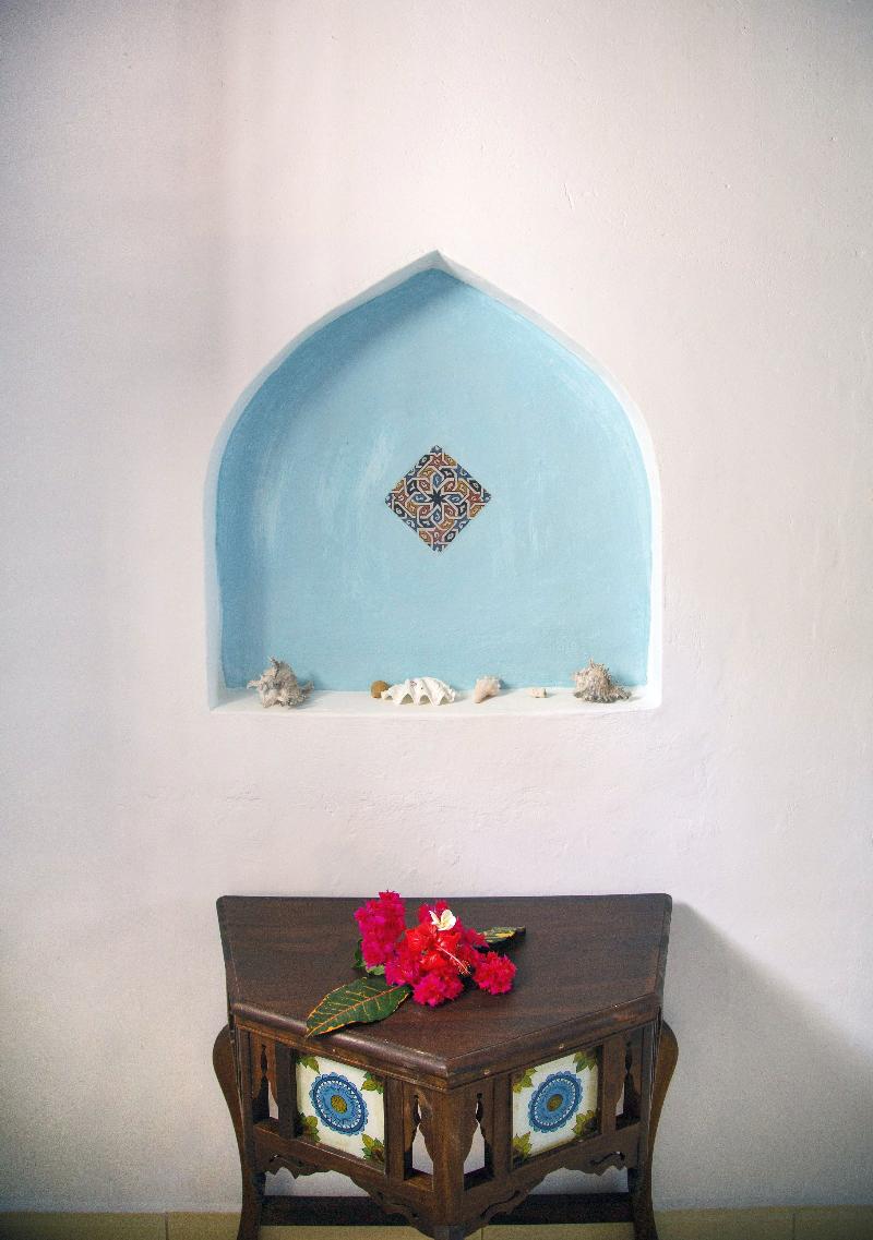 Villa Bahati Zanzibar image