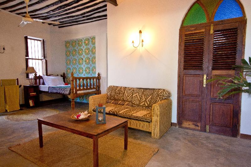 Villa Bahati Zanzibar image