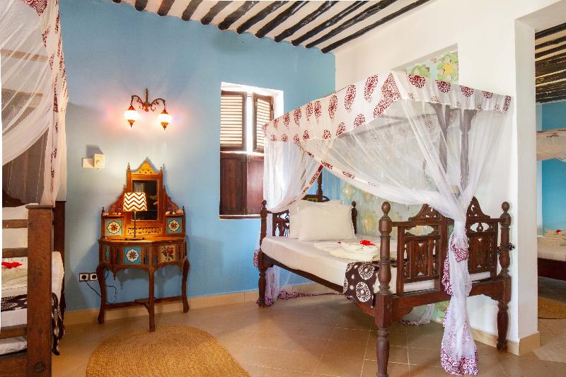 Villa Bahati Zanzibar image
