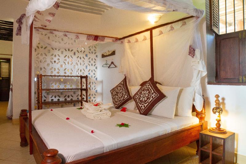 Villa Bahati Zanzibar image