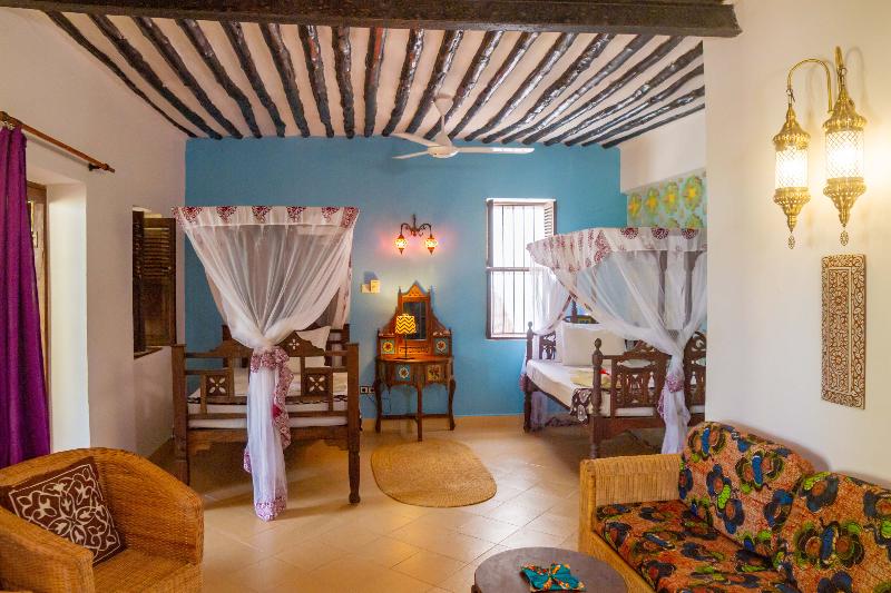 Villa Bahati Zanzibar image