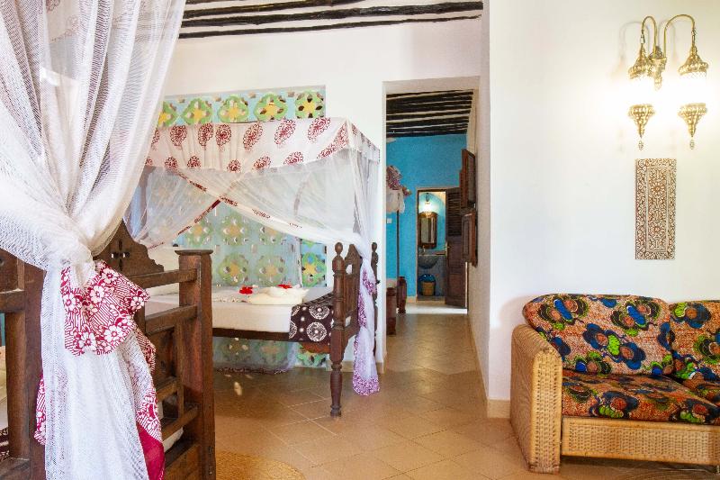 Villa Bahati Zanzibar image