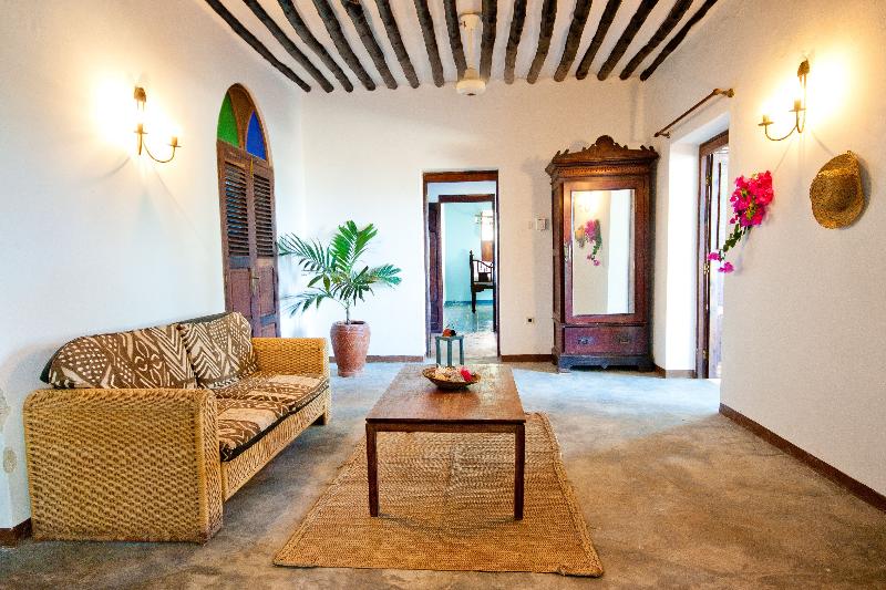 Villa Bahati Zanzibar image