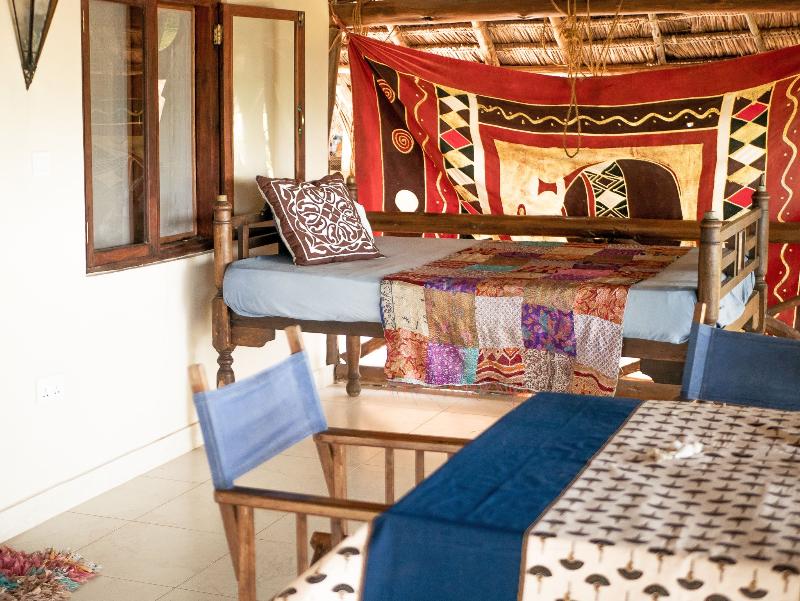 Villa Bahati Zanzibar image
