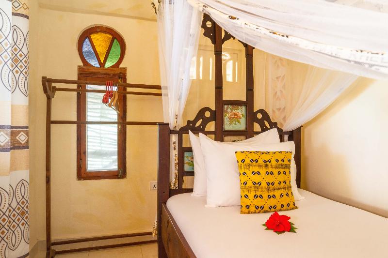 Villa Bahati Zanzibar image