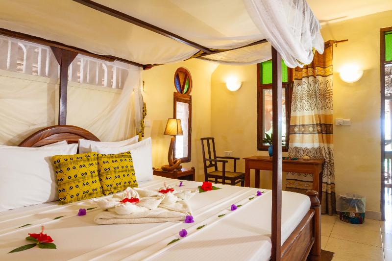 Villa Bahati Zanzibar image