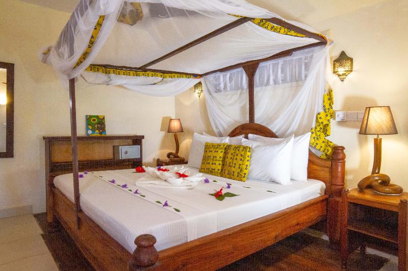 Villa Bahati Zanzibar image