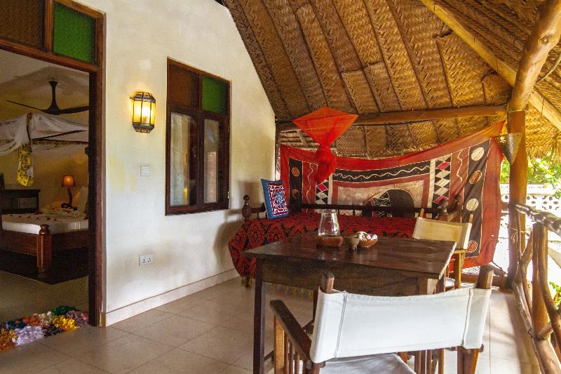 Villa Bahati Zanzibar image