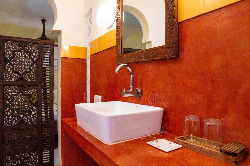Villa Bahati Zanzibar image