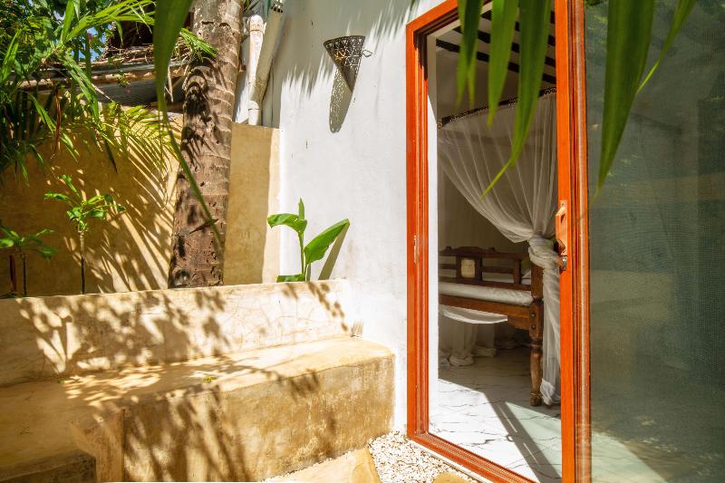 Villa Bahati Zanzibar image