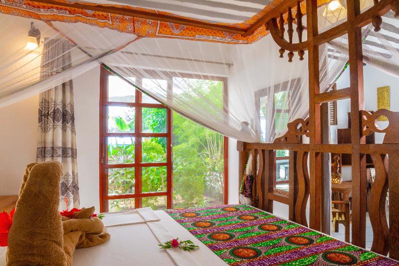 Villa Bahati Zanzibar image