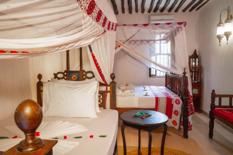 Villa Bahati Zanzibar image