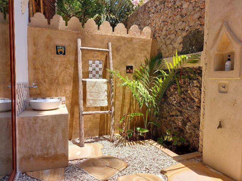 Villa Bahati Zanzibar image