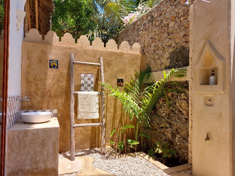 Villa Bahati Zanzibar image