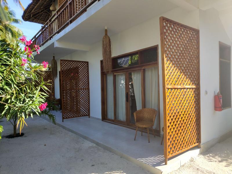 Villa Bahati Zanzibar image