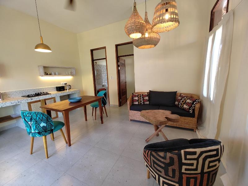 Villa Bahati Zanzibar image