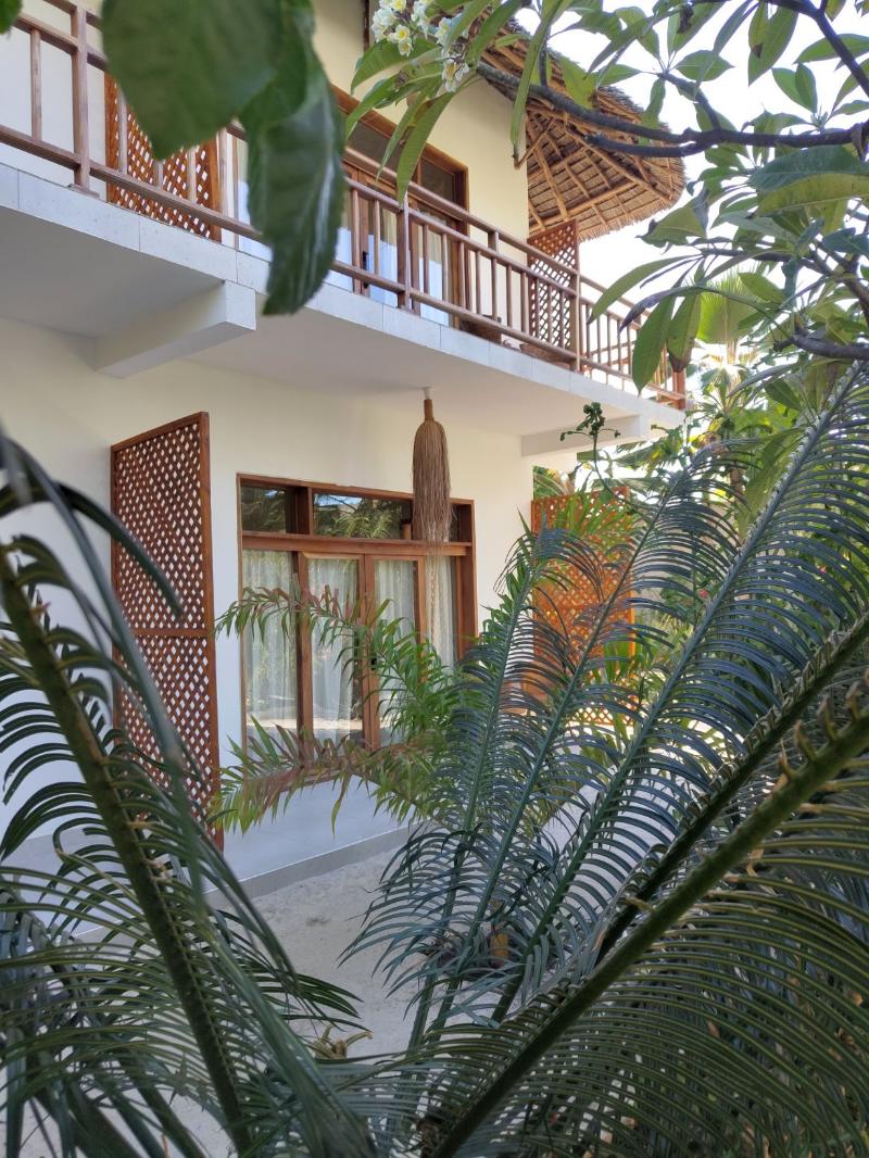 Villa Bahati Zanzibar image