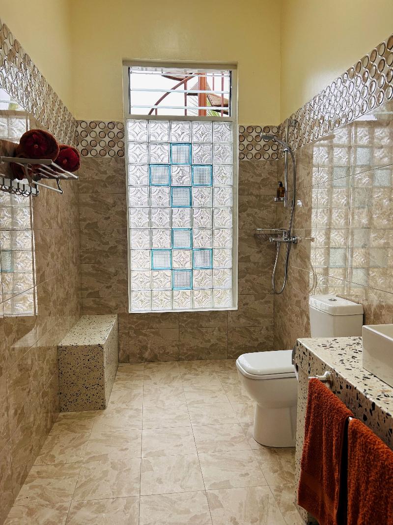 Villa Bahati Zanzibar image