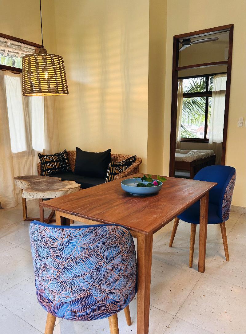 Villa Bahati Zanzibar image