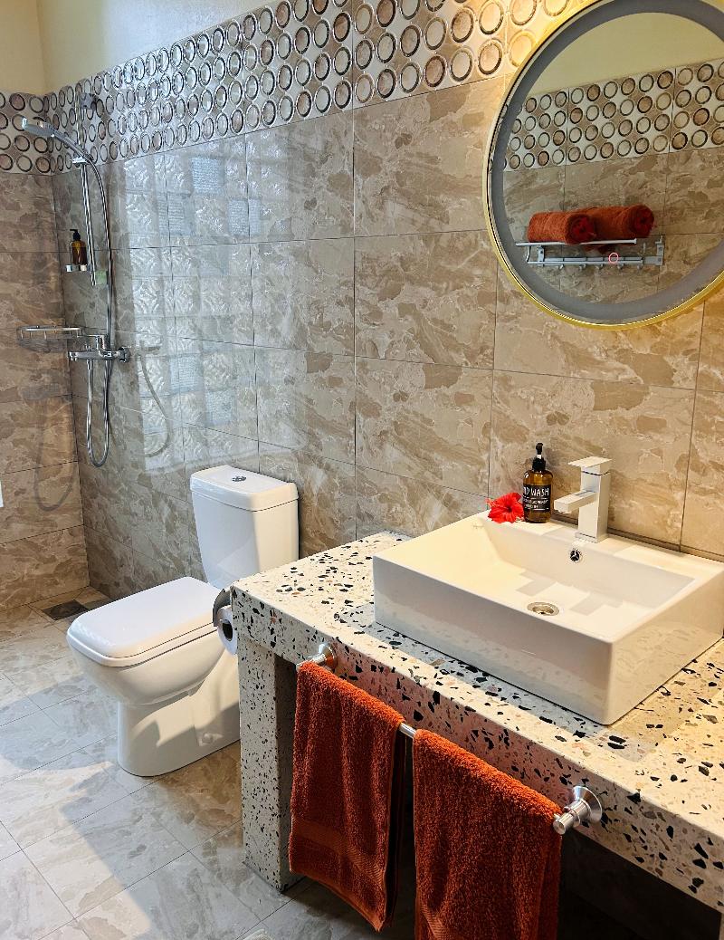 Villa Bahati Zanzibar image