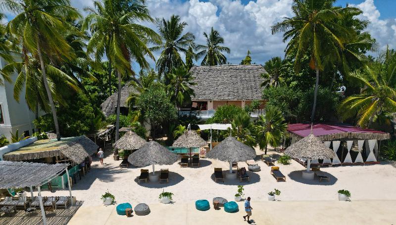 Villa Bahati Zanzibar image