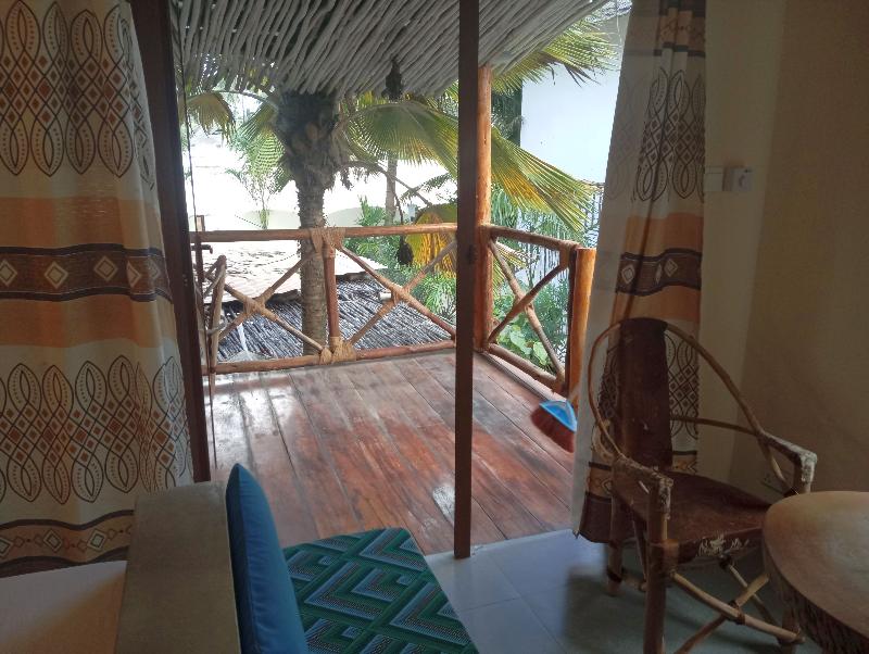 Villa Bahati Zanzibar image