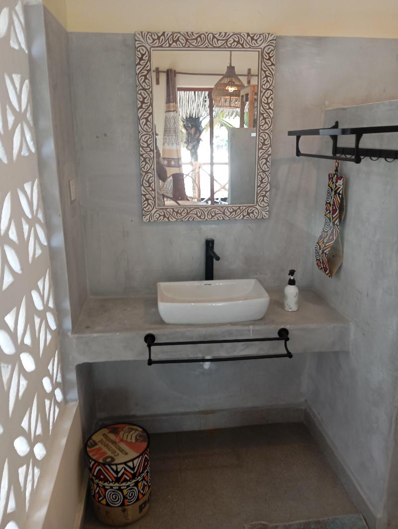 Villa Bahati Zanzibar image