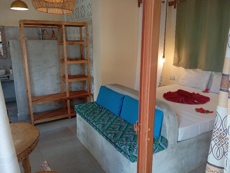 Villa Bahati Zanzibar image