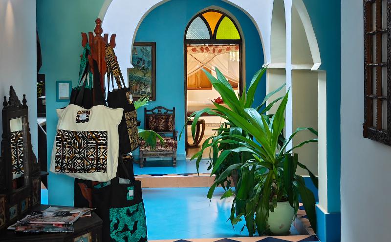 Villa Bahati Zanzibar image