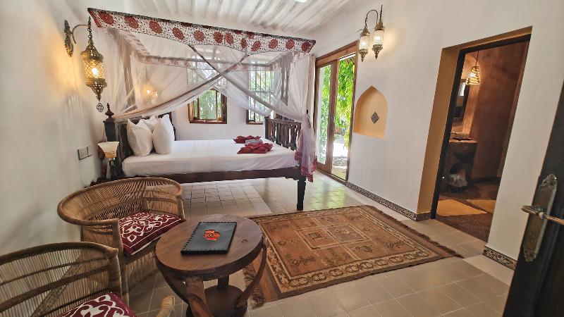 Villa Bahati Zanzibar image
