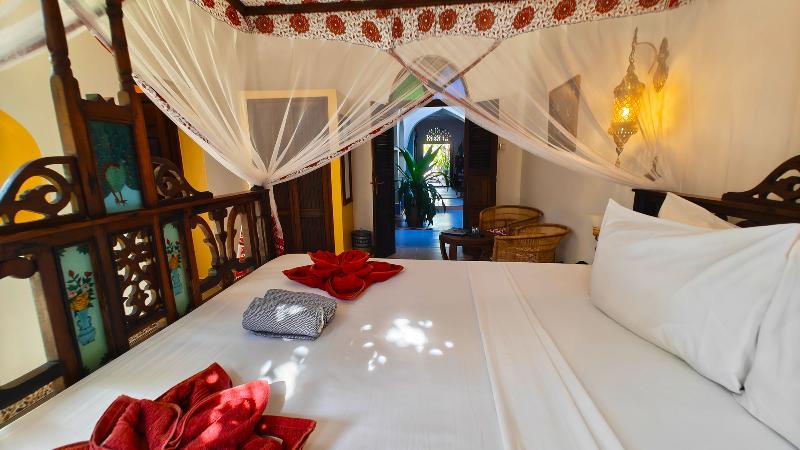 Villa Bahati Zanzibar image