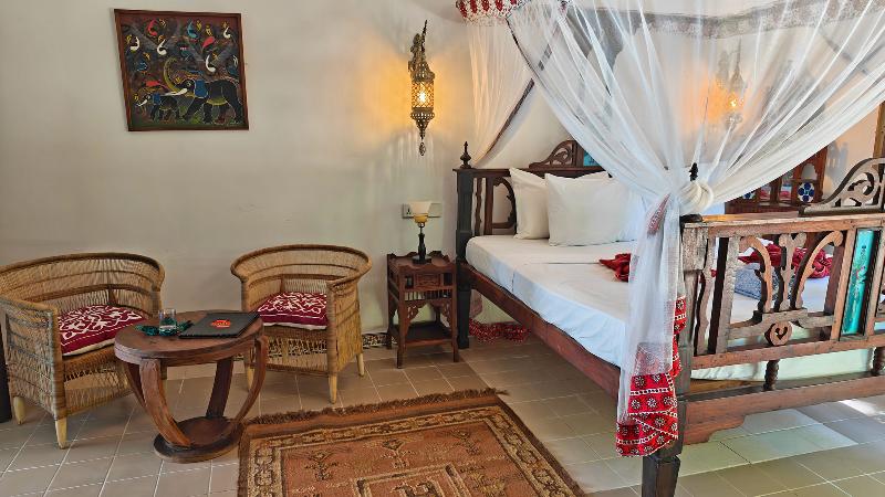 Villa Bahati Zanzibar image