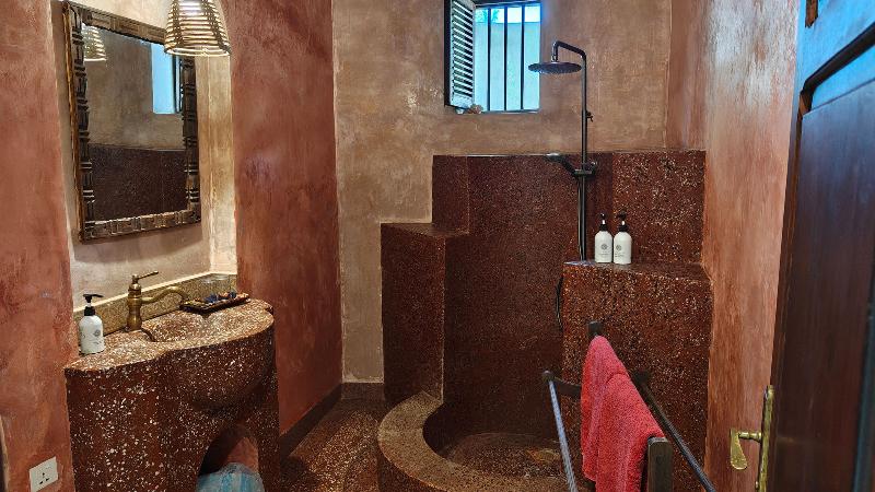 Villa Bahati Zanzibar image