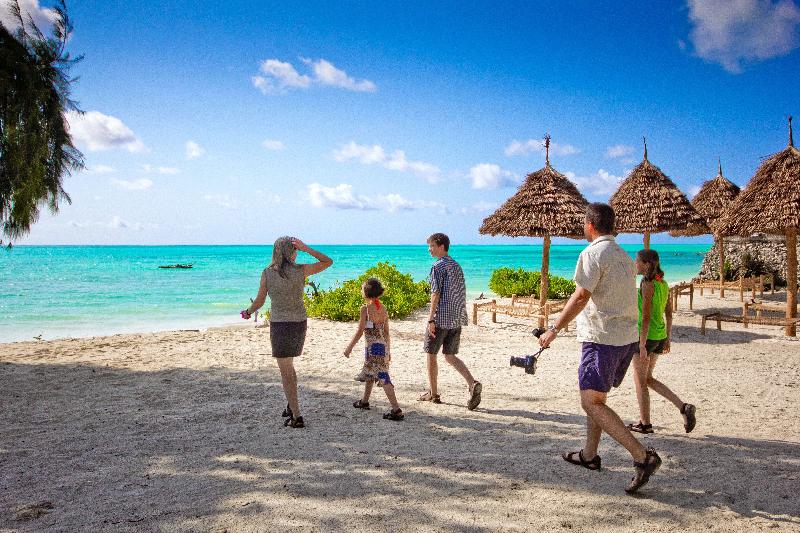 Villa Bahati Zanzibar image