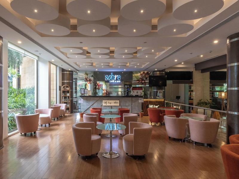 Fortune Select Trinity, Bangalore image