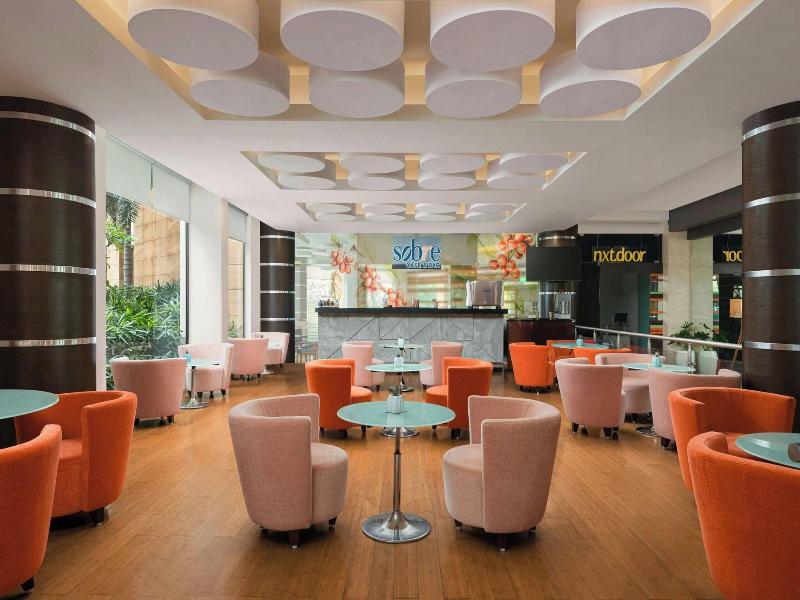 Fortune Select Trinity, Bangalore image