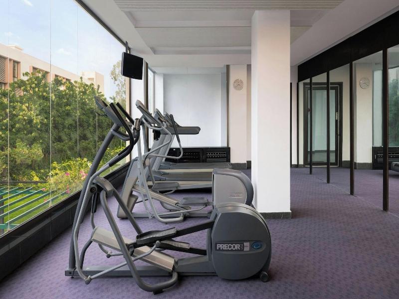 Fortune Select Trinity, Bangalore image