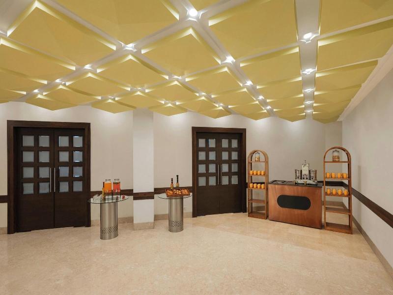 Fortune Select Trinity, Bangalore image