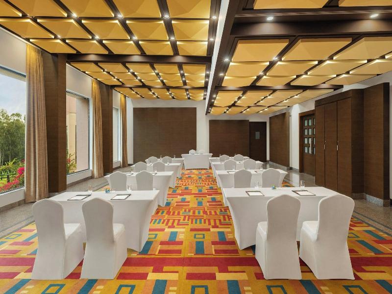 Fortune Select Trinity, Bangalore image
