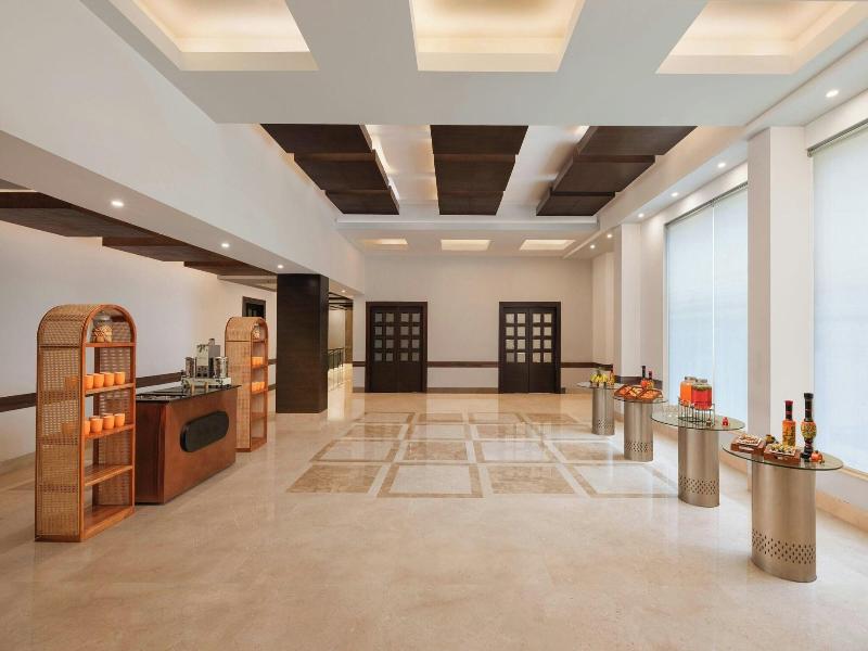 Fortune Select Trinity, Bangalore image